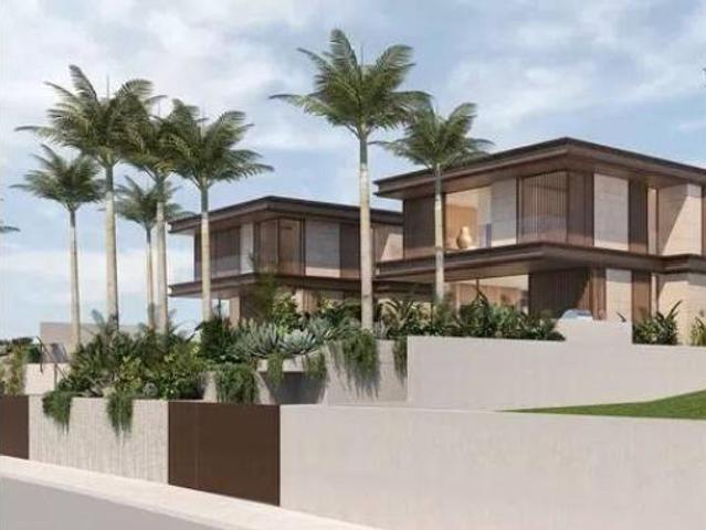 Chalet Venta Sant Cugat del Vallès, Mira sol