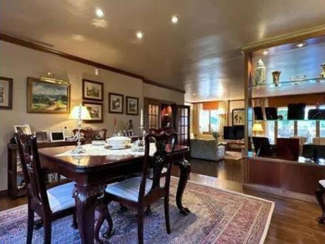 Chalet Venta Sant Cugat del Vallès, Golf