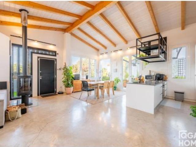 Chalet Venta Sant Cugat del Vallès, Golf