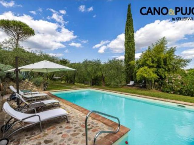 Chalet Venta Sant Cugat del Vallès, Golf