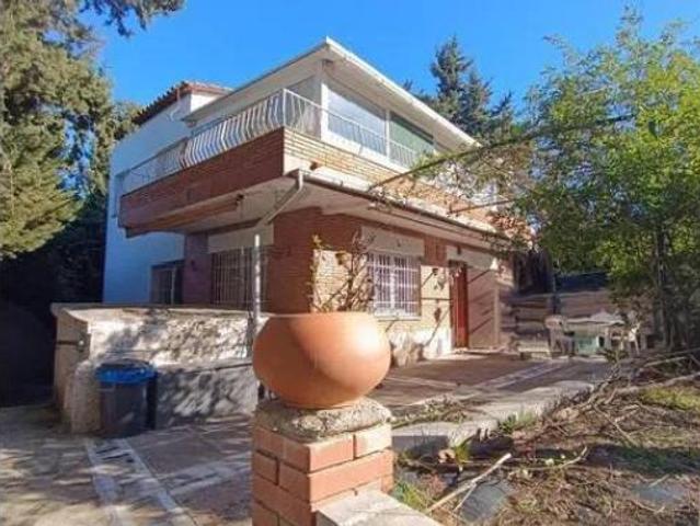 Chalet Venta Sant Cugat del Vallès, La Floresta Les Planes