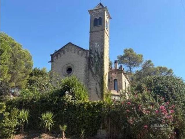 Chalet Venta Sant Cugat del Vallès, Golf