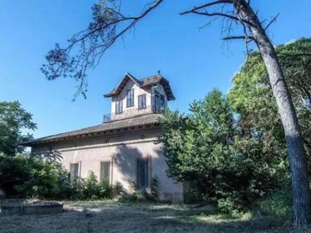 Chalet Venta Sant Cugat del Vallès, La Floresta Les Planes