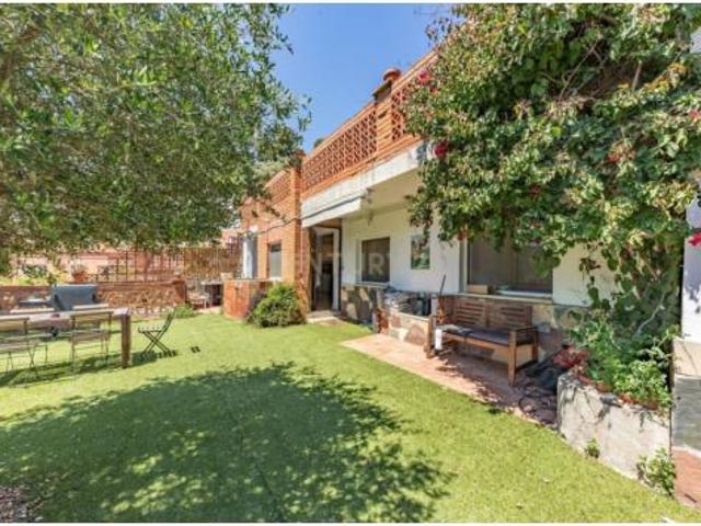 Chalet Venta Sant Cugat del Vallès, La Floresta Les Planes