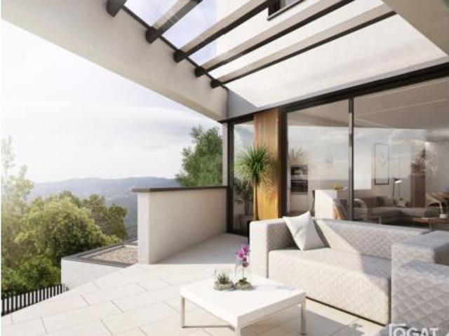 Chalet Venta Sant Cugat del Vallès, La Floresta Les Planes