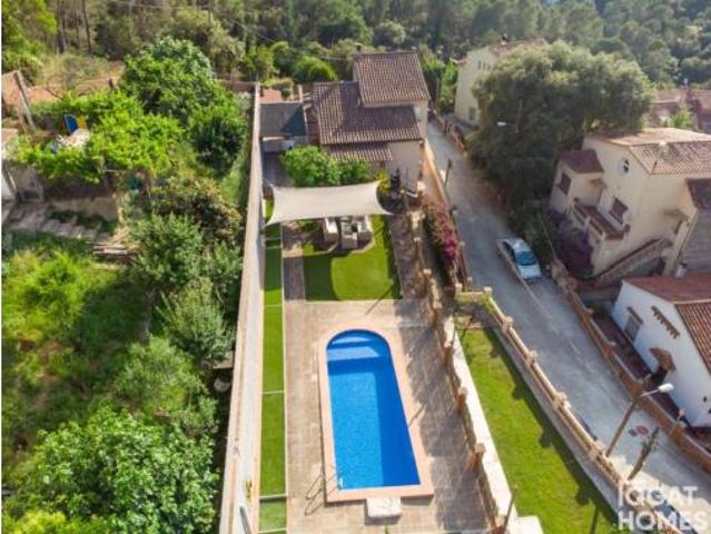 Chalet Venta Sant Cugat del Vallès, La Floresta Les Planes
