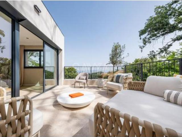 Chalet Venta Sant Cugat del Vallès, La Floresta Les Planes