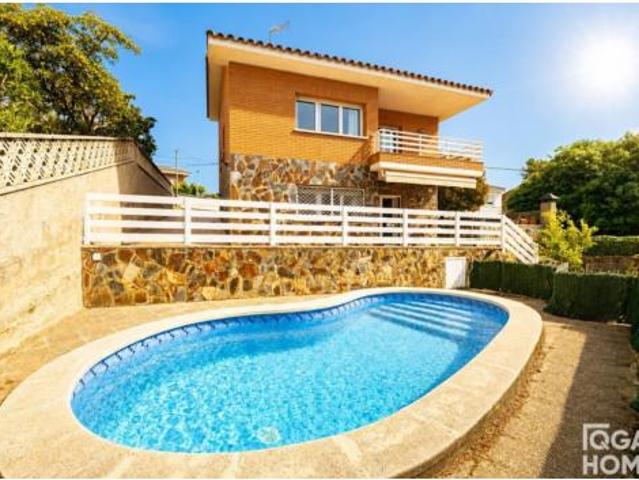 Chalet Venta Sant Cugat del Vallès, Valldoreix