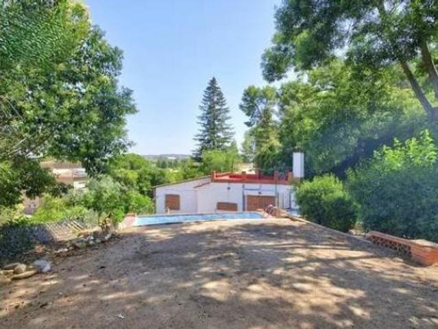 Chalet Venta Sant Cugat del Vallès, Valldoreix