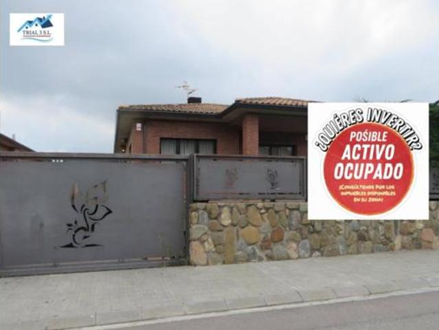 Chalet Venta Sant Esteve de Palautordera, Sant Esteve de Palautordera