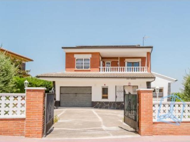 Chalet Venta Sant Esteve Sesrovires, Sant Esteve Sesrovires