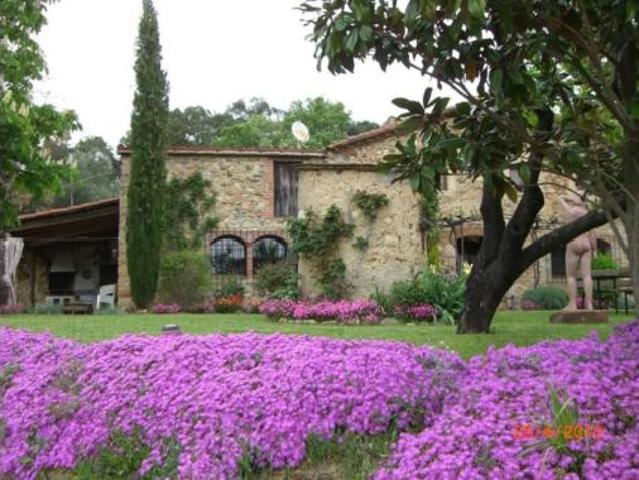 Chalet Venta Sant Feliu de Buixalleu, Sant Feliu de Buixalleu