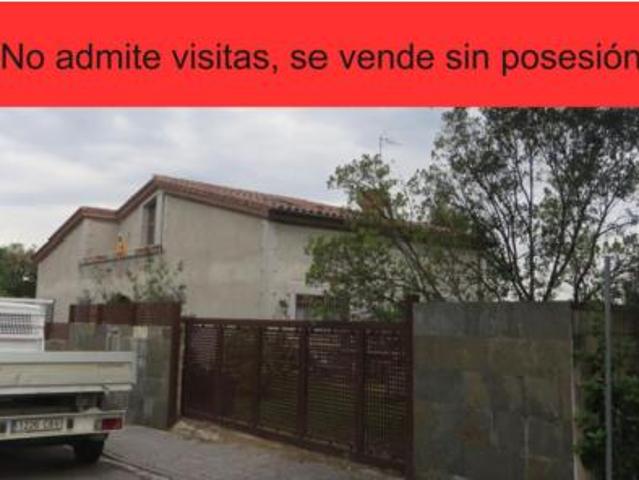 Chalet Venta Sant Feliu de Buixalleu, Sant Feliu de Buixalleu