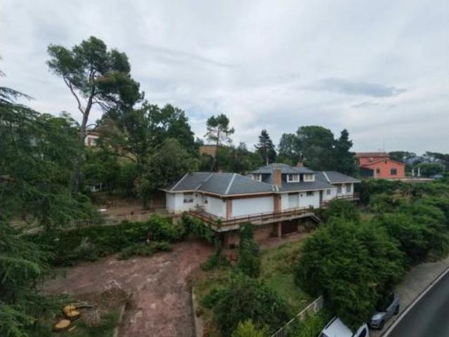 Chalet Venta Sant Feliu de Codines, Sant Feliu de Codines