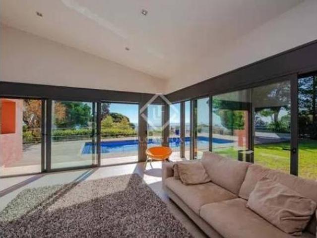 Chalet Venta Sant Feliu de Guíxols, Centre