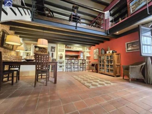 Chalet Venta Sant Feliu de Guíxols, Centre