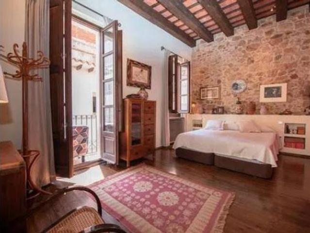Chalet Venta Sant Feliu de Guíxols, Centre