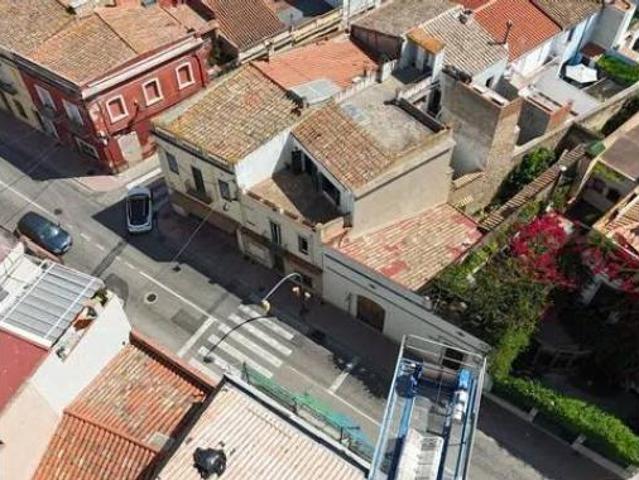 Chalet Venta Sant Feliu de Guíxols, L'Eixample
