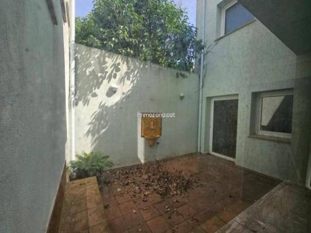 Chalet Venta Sant Feliu de Guíxols, L'Eixample