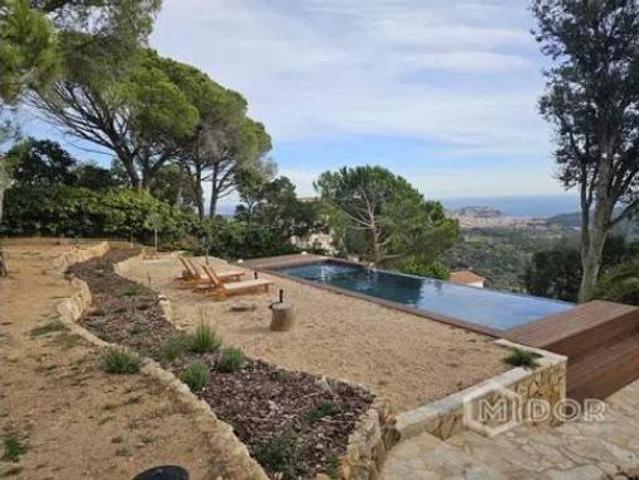 Chalet Venta Sant Feliu de Guíxols, Puntabrava Port Salvi Urbanitzacions de l'Oest