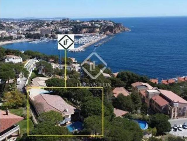 Chalet Venta Sant Feliu de Guíxols, Puntabrava Port Salvi Urbanitzacions de l'Oest