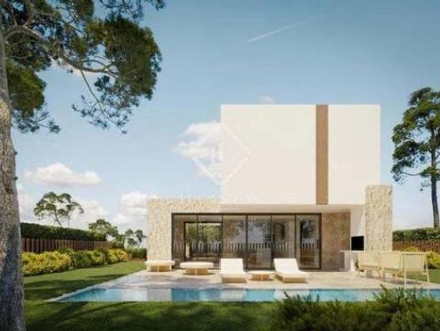 Chalet Venta Sant Feliu de Guíxols, Puntabrava Port Salvi Urbanitzacions de l'Oest