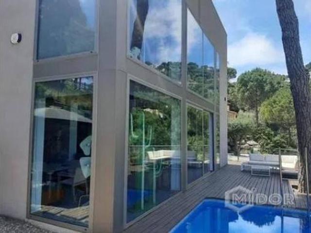 Chalet Venta Sant Feliu de Guíxols, Puntabrava Port Salvi Urbanitzacions de l'Oest