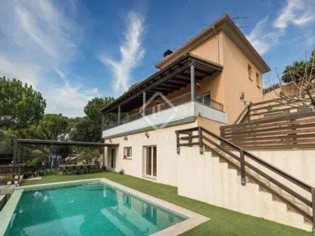 Chalet Venta Sant Feliu de Guíxols, Puntabrava Port Salvi Urbanitzacions de l'Oest