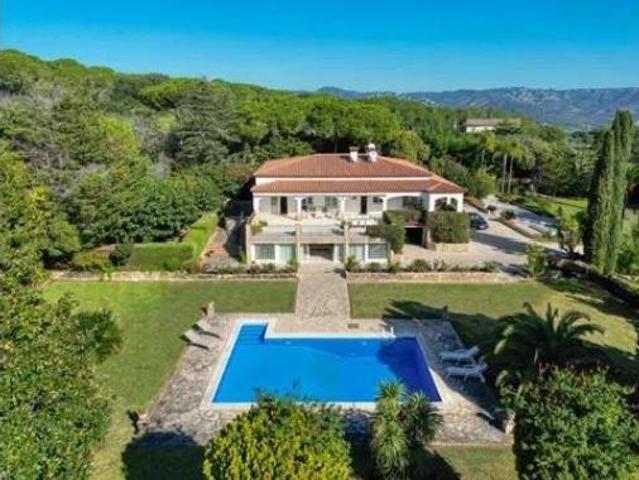 Chalet Venta Sant Feliu de Guíxols, Puntabrava Port Salvi Urbanitzacions de l'Oest