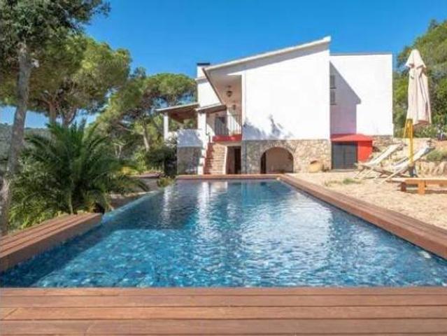 Chalet Venta Sant Feliu de Guíxols, Puntabrava Port Salvi Urbanitzacions de l'Oest