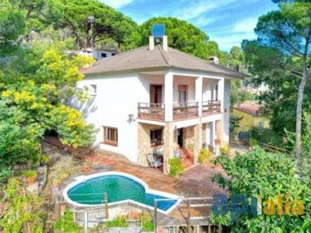 Chalet Venta Sant Feliu de Guíxols, Puntabrava Port Salvi Urbanitzacions de l'Oest