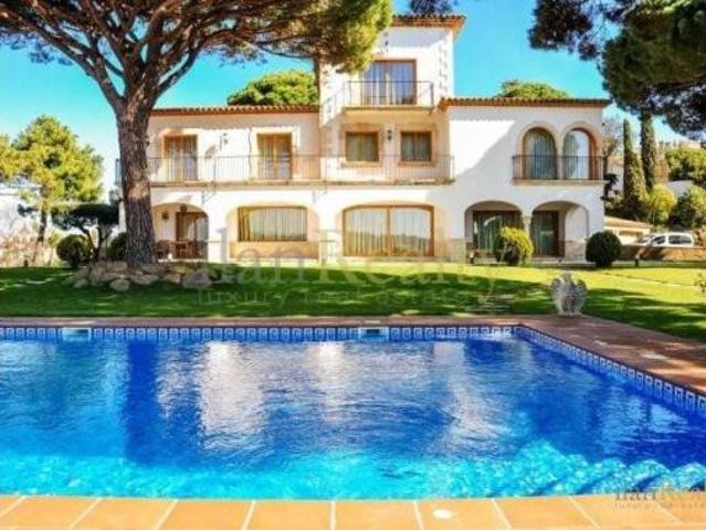 Chalet Venta Sant Feliu de Guíxols, Port Calassanç