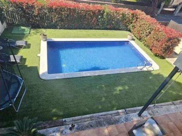 Chalet Venta Sant Feliu de Guíxols, Port Calassanç