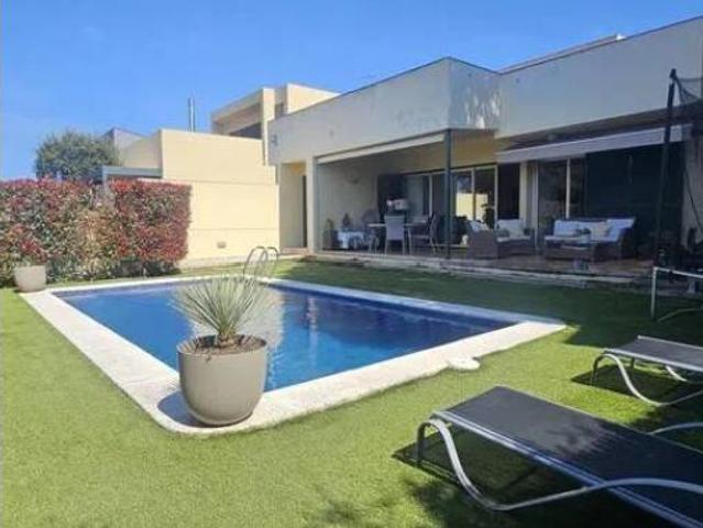 Chalet Venta Sant Feliu de Guíxols, Port Calassanç