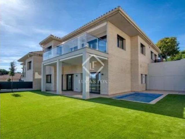 Casa Venta Sant Feliu de Guíxols, Sant Pol Volta de l'Ametller