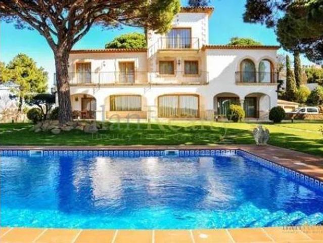 Chalet Venta Sant Feliu de Guíxols, Port Calassanç