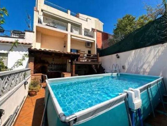 Chalet Venta Sant Feliu de Guíxols, Sant Pol Volta de l'Ametller