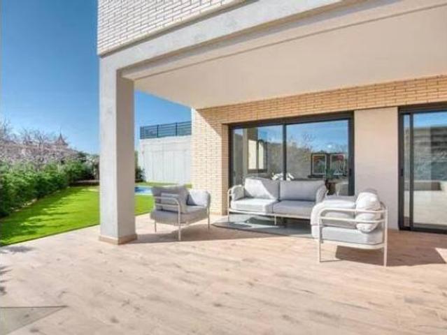 Chalet Venta Sant Feliu de Guíxols, Sant Pol Volta de l'Ametller