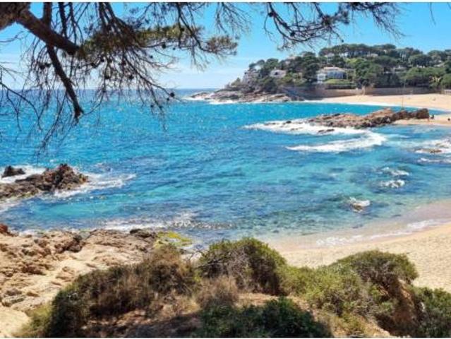 Chalet Venta Sant Feliu de Guíxols, Sant Pol Volta de l'Ametller