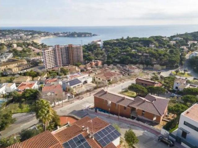 Chalet Venta Sant Feliu de Guíxols, Sant Pol Volta de l'Ametller
