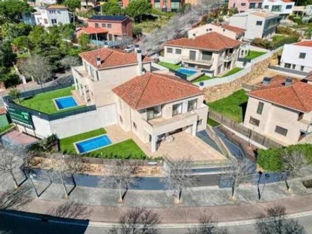Chalet Venta Sant Feliu de Guíxols, Sant Pol Volta de l'Ametller