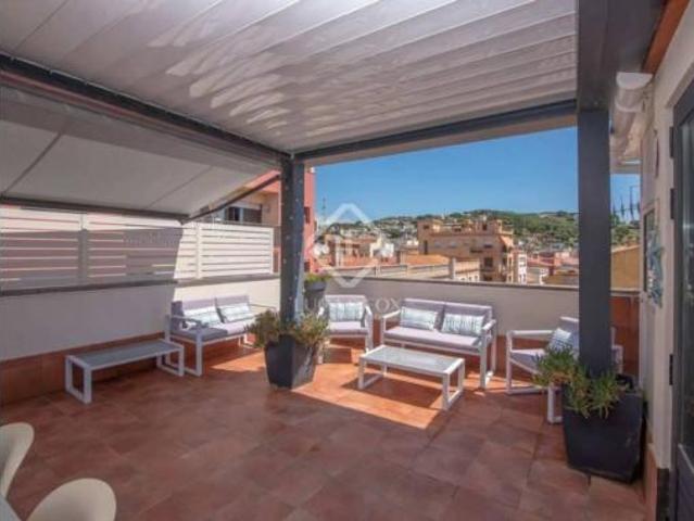 Chalet Venta Sant Feliu de Guíxols, Tueda