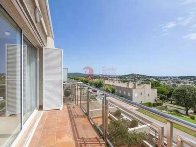 Chalet Venta Sant Feliu de Guíxols, Tueda