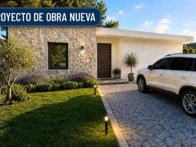 Chalet Venta Sant Feliu de Pallerols, Sant Feliu de Pallerols