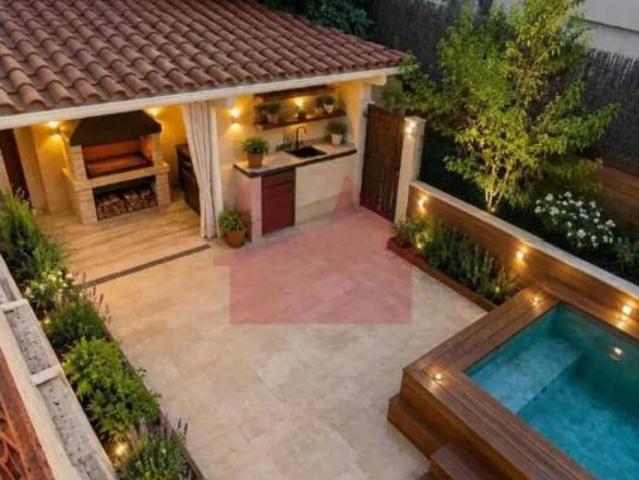 Chalet Venta Martorelles, Martorelles