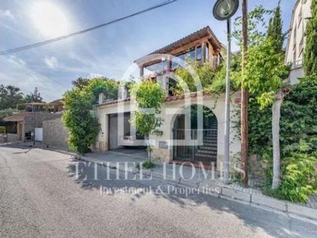 Chalet Venta Sant Fost de Campsentelles, Sant Fost de Campsentelles