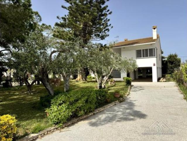 Chalet Venta Sant Jaume d'Enveja, Sant Jaume d'Enveja