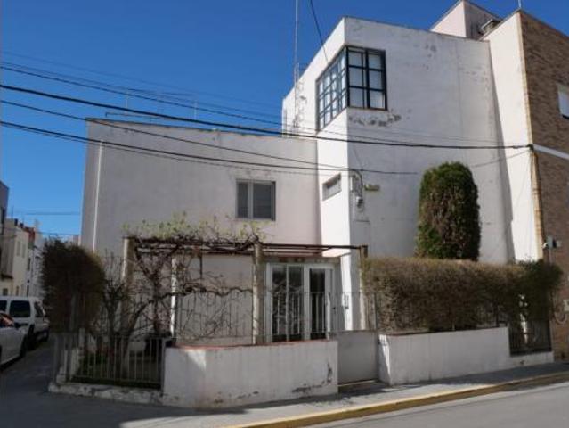Chalet Venta Sant Jaume d'Enveja, Sant Jaume d'Enveja