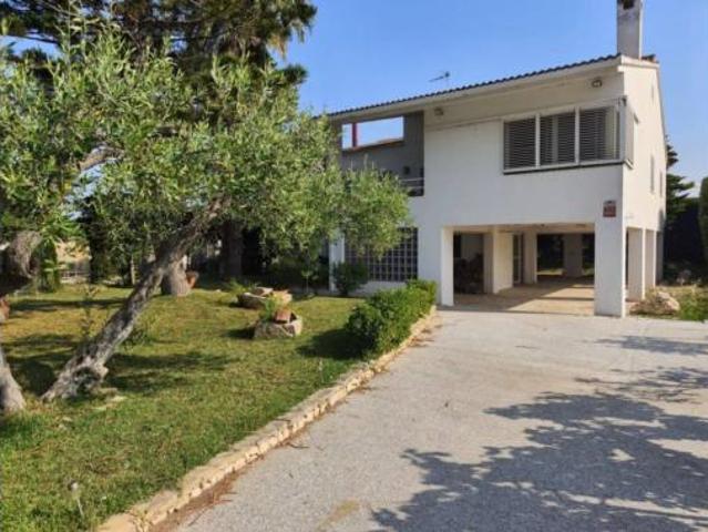 Chalet Venta Sant Jaume d'Enveja, Sant Jaume d'Enveja