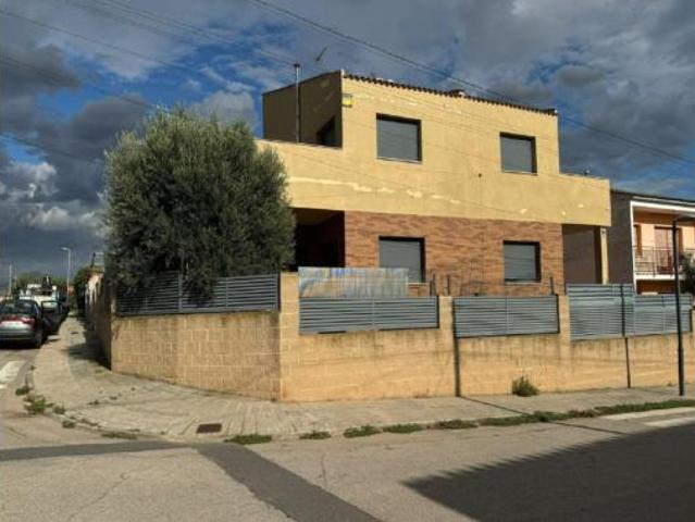 Chalet Venta Sant Jaume dels Domenys, Cornudella del Penedès